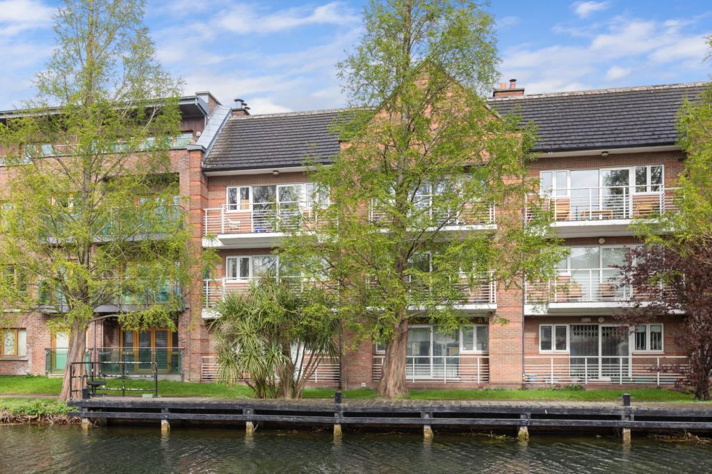 Main image of property: 5 Portobello Quay, Dublin 8, D08 Y2EF