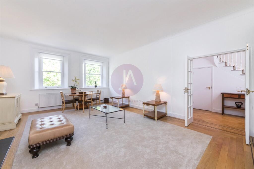 Main image of property: Pont Street, Knightsbridge, London, SW1X