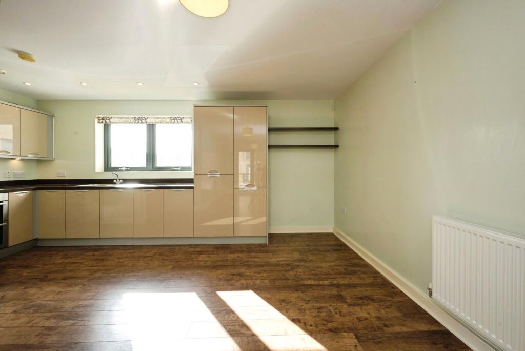 Apartment in Berkhamsted, Dudswell, Northchurch - View 4