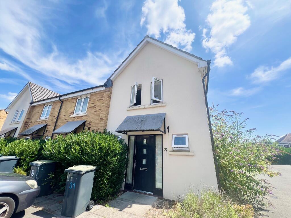 Main image of property: Alderman Close, Beeston, NG9