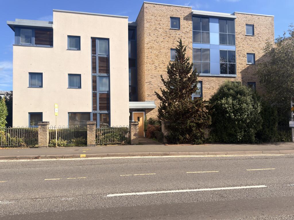 Main image of property: London Road, Bicester