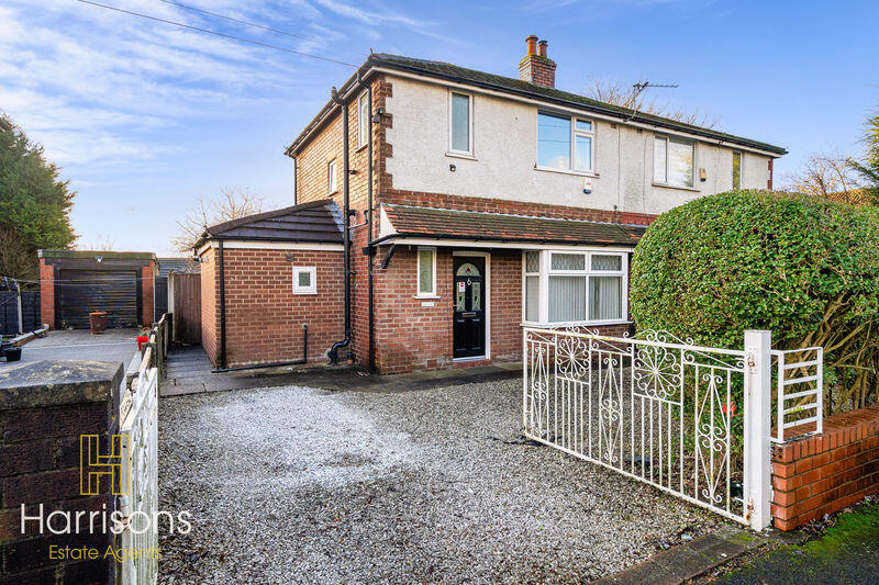 Main image of property: Withins Grove, Bolton, ** AVAILABLE NOW **