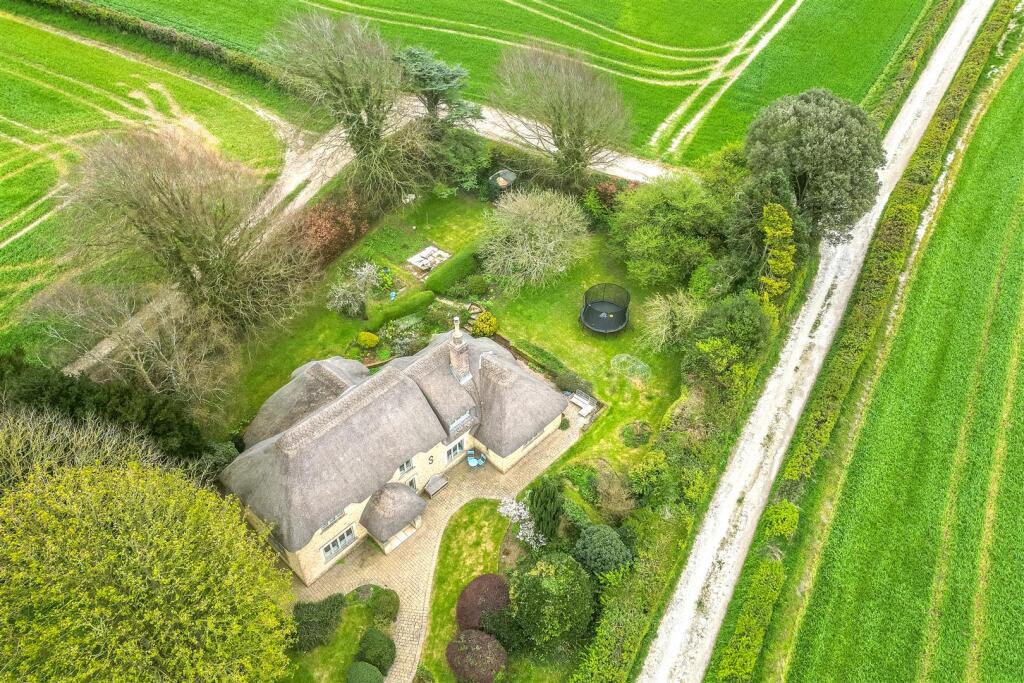 Main image of property: Chydyok Road, Chaldon Herring, Dorchester