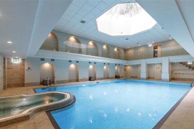 Apartment in London, Royal Borough of Kensington and Chelsea - View 5