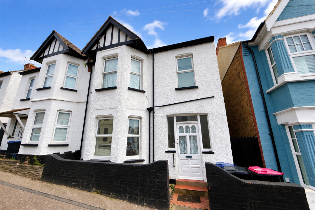 Main image of property: Holland Road, Westcliff-On-Sea, Essex, SS0