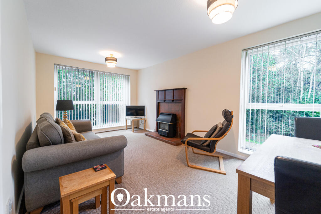 Apartment in Birmingham - View 4