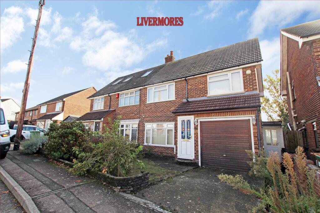 Main image of property: Iron Mill Place, Crayford