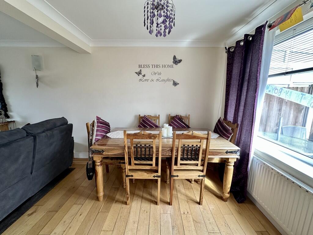 Eccleston Road, Kirk Sandall, Doncaster photo 4