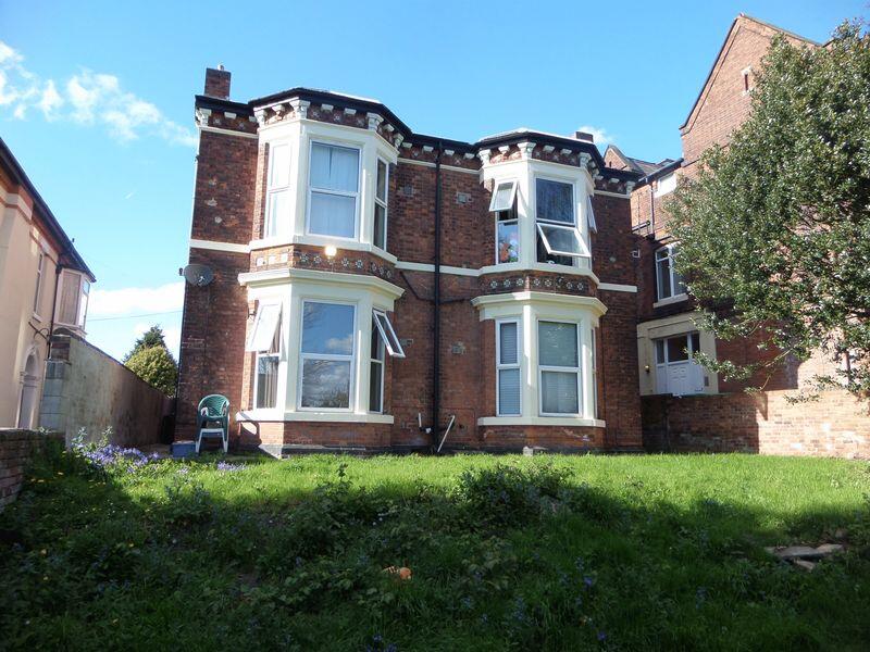 Main image of property: Park Road, Nottingham