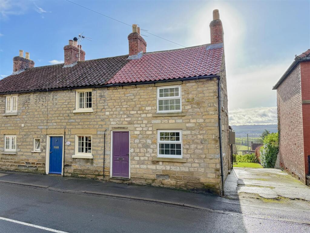 Main image of property: East End, Ampleforth, York, YO62 4DA