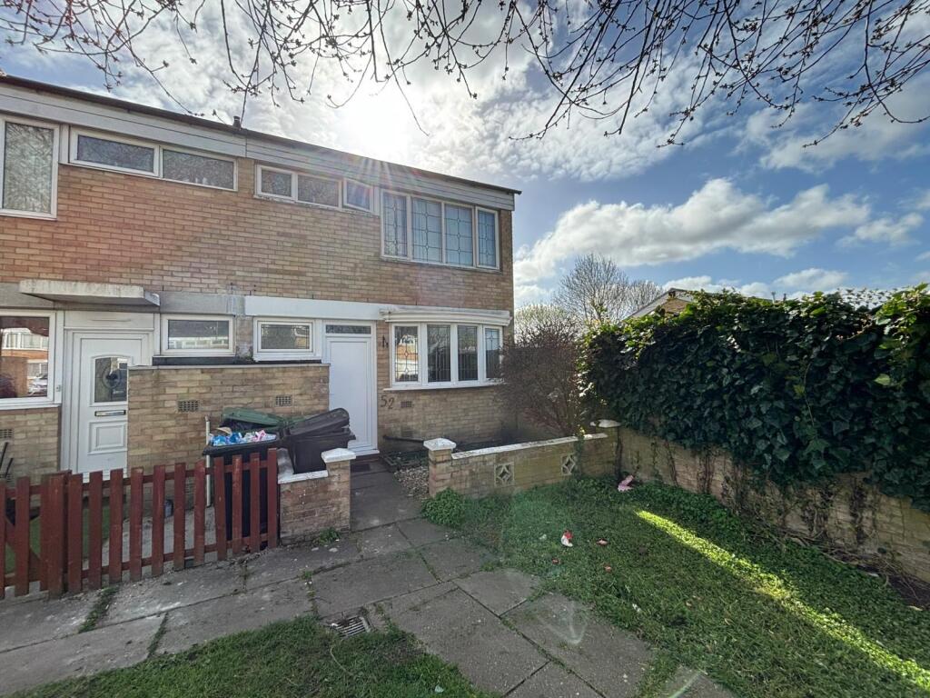 Main image of property: Ripon Way, Thetford