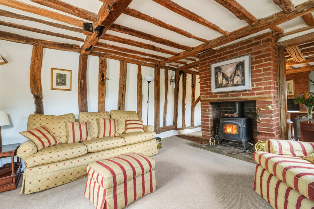 Watts Yard, Manuden, Bishop's Stortford, Essex, CM23 photo 4