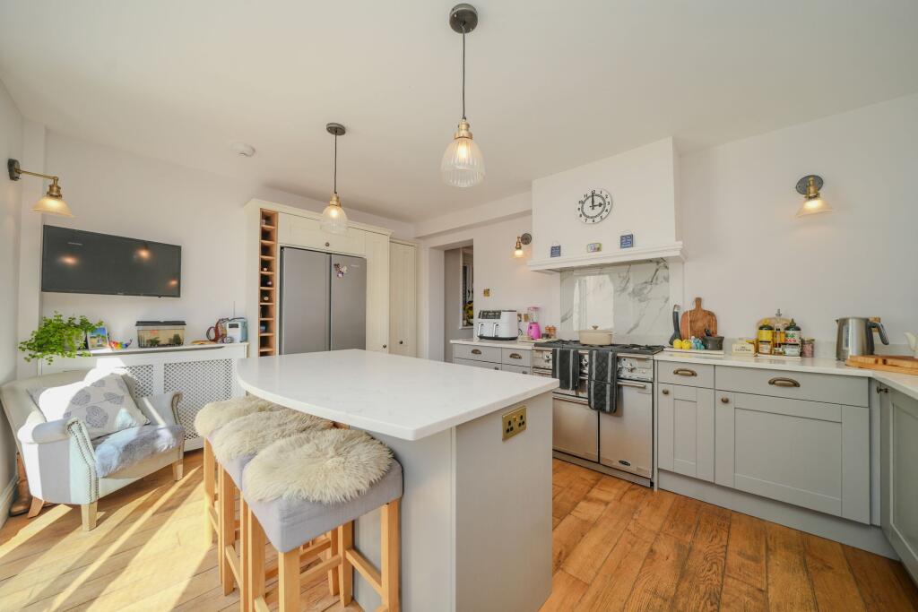 House in Norwich - View 5
