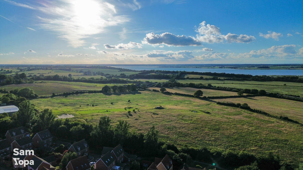 House in Harwich, Upper Dovercourt - View 4