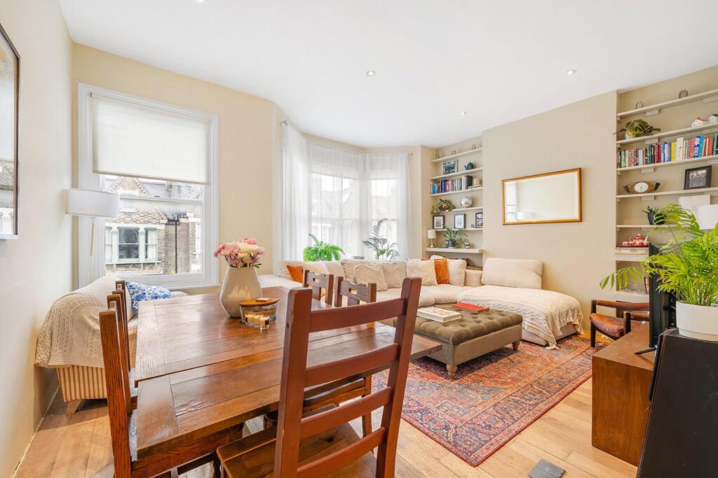 Main image of property: Leander Road, SW2
