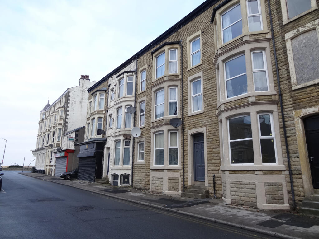Main image of property: Alexandra Road, Morecambe, LA3