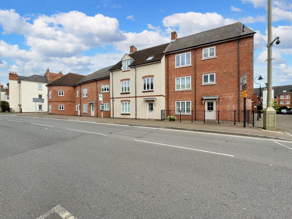 Main image of property: Vineyard, Abingdon