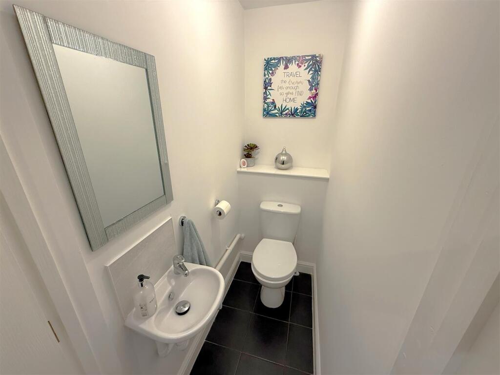 Watling Street, Mountsorrel, Loughborough photo 3