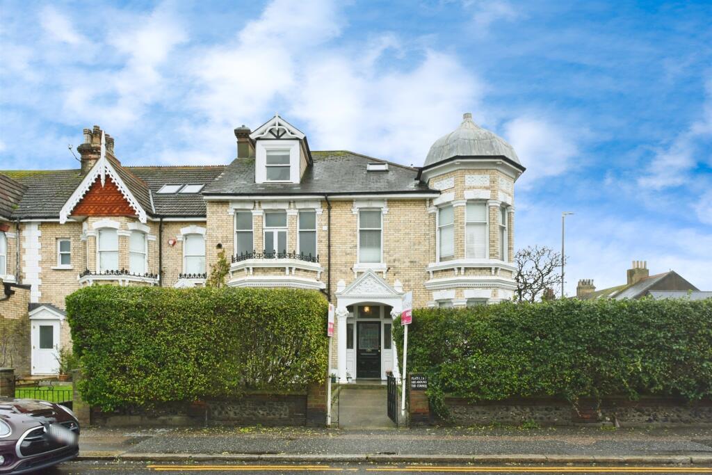 Main image of property: Station Road, Portslade, Brighton