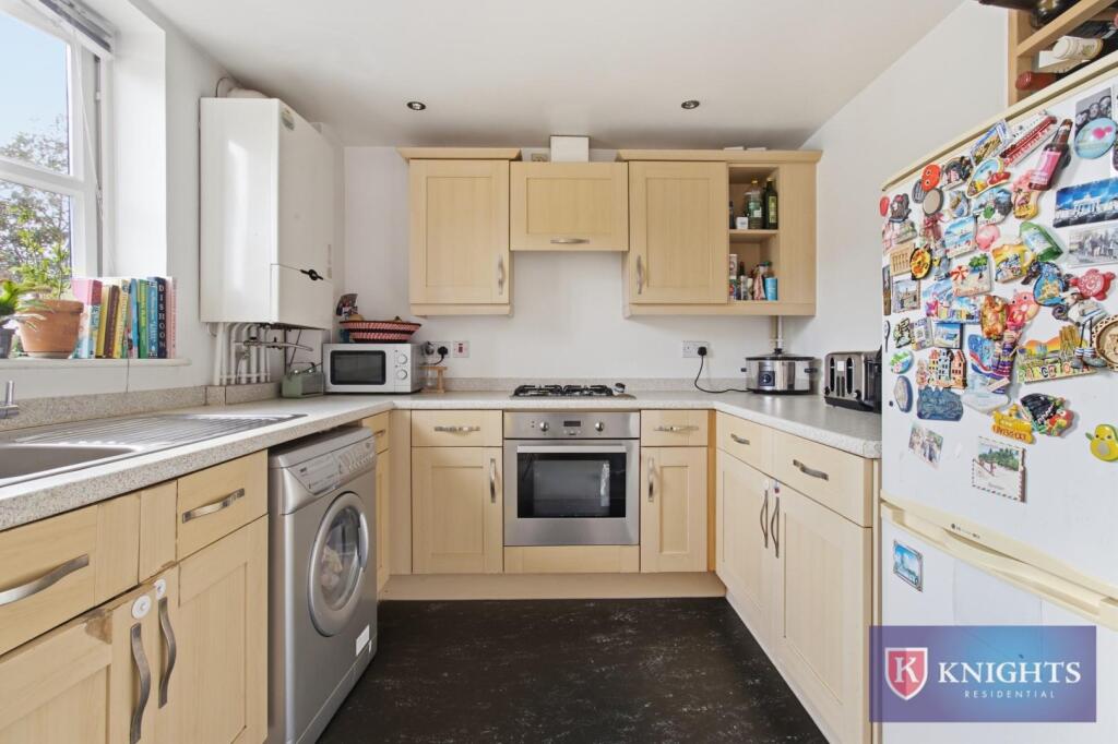 Apartment in London - View 5