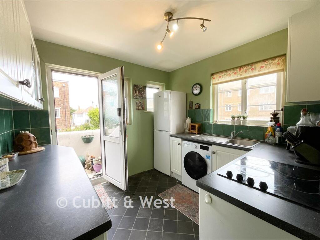 Anscombe Road, Worthing, West Sussex - View 4