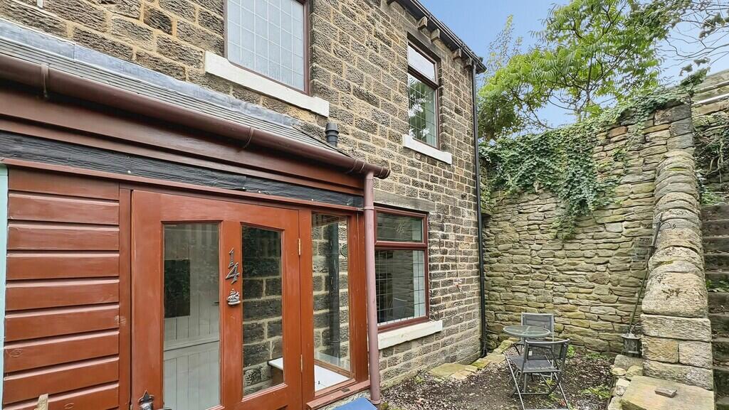 Main image of property: Barley Cote Road, Riddlesden
