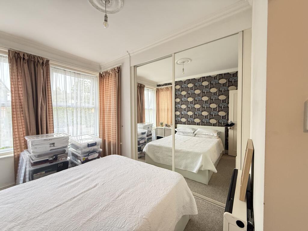 Apartment in Eastleigh, Hound - View 3