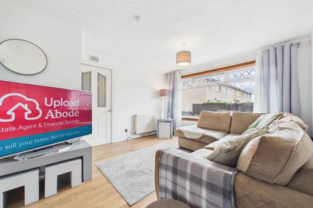 House in Motherwell, South Lanarkshire - View 4