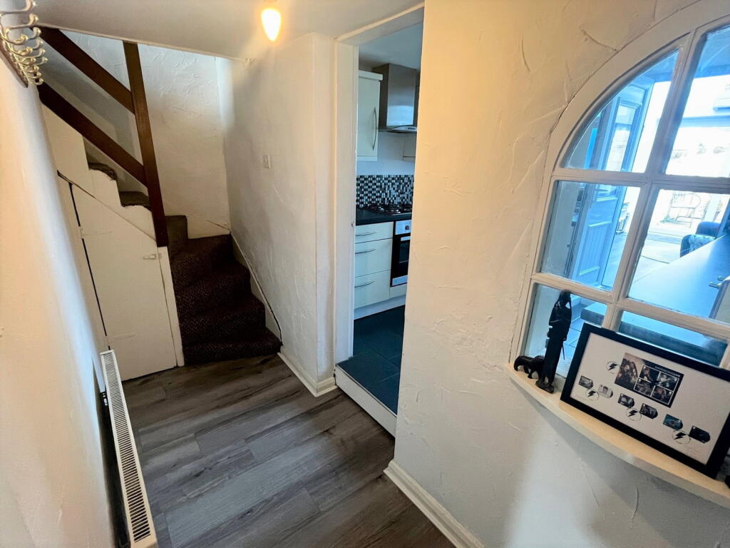 House in Sefton, Lydiate - View 5