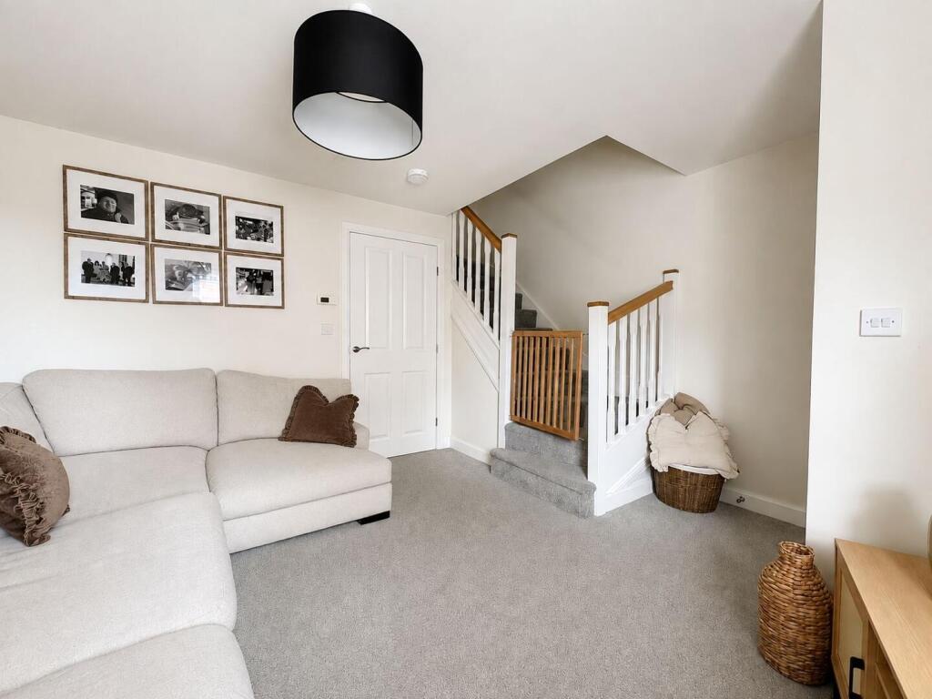 House in Oadby and Wigston, Leicestershire - View 4