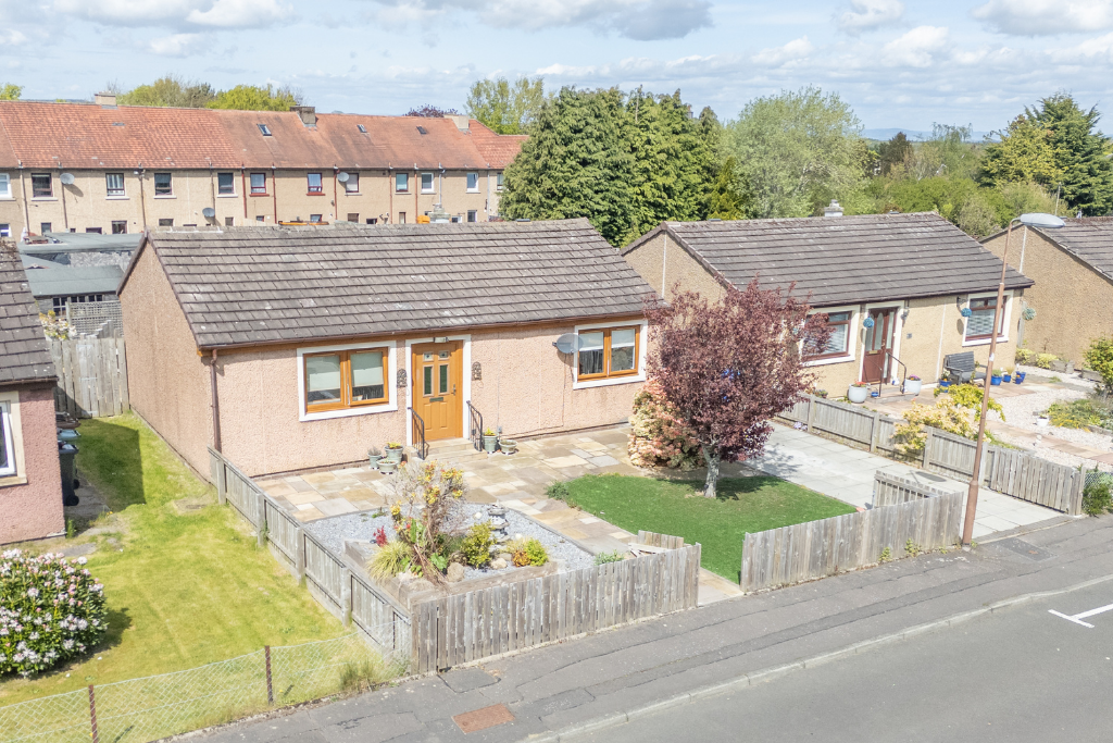Main image of property: Calderhall Terrace, East Calder, EH53