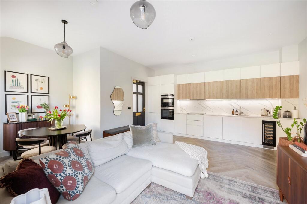 Main image of property: Diana House, Wandsworth, SW17