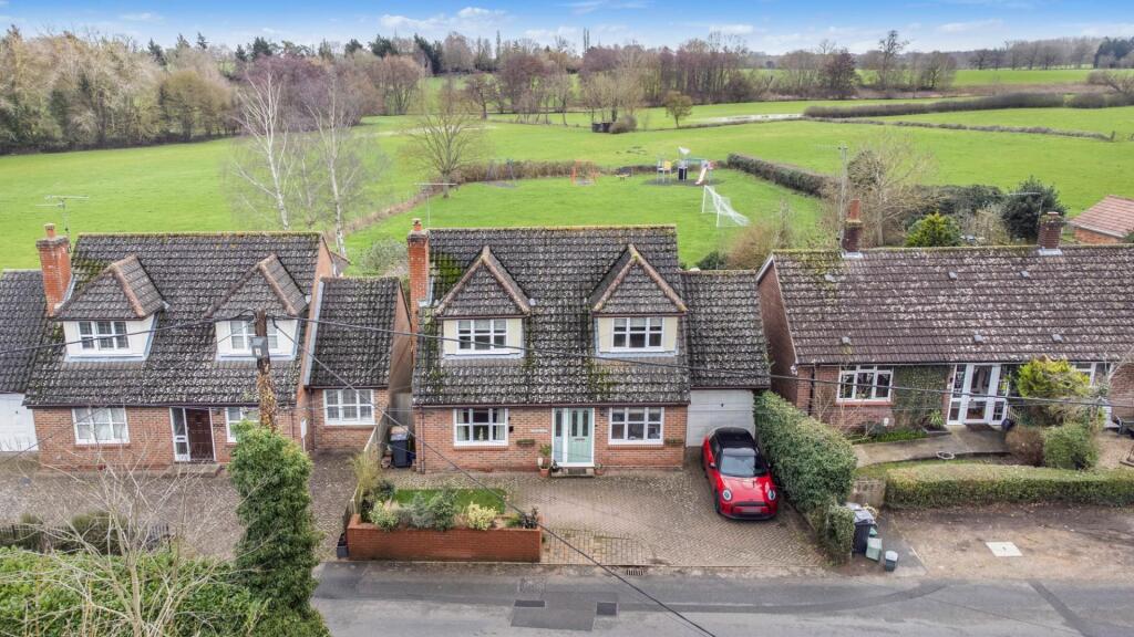 Main image of property: Parsonage Lane, Howe Street, Chelmsford