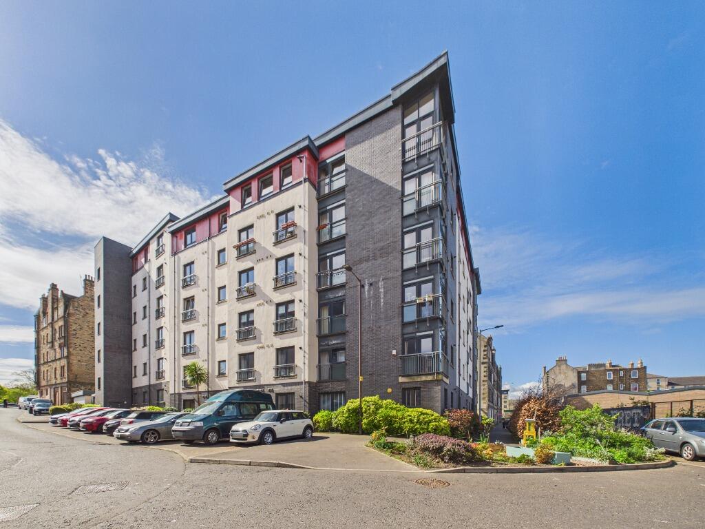 Main image of property: Ashley Place, Bonnington, Edinburgh, EH6