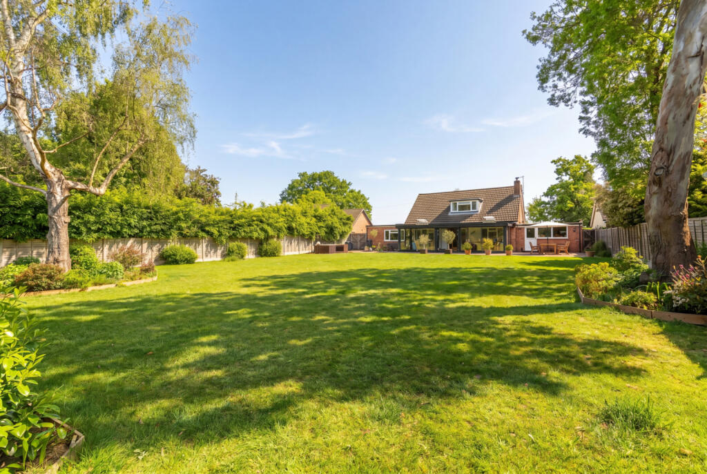 Main image of property: Goose Lane, Little Hallingbury, Bishop's Stortford, Essex, CM22