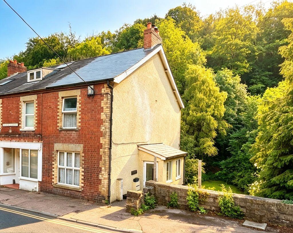 Main image of property: Central Lydbrook, Lydbrook