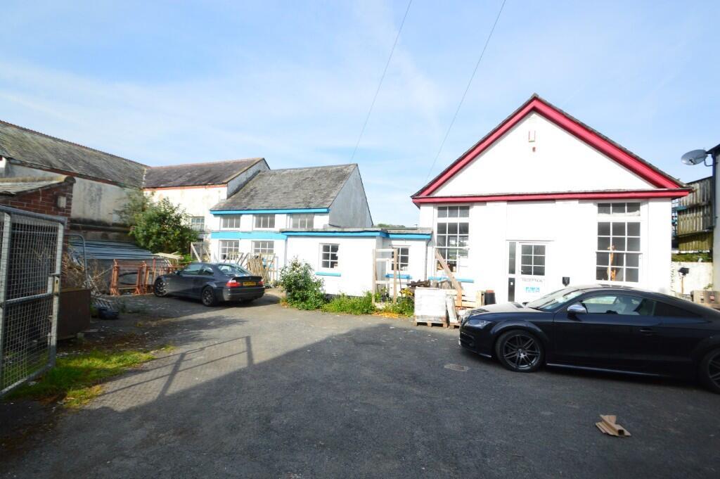 Main image of property: Torrington Street, Bideford, Devon, EX39