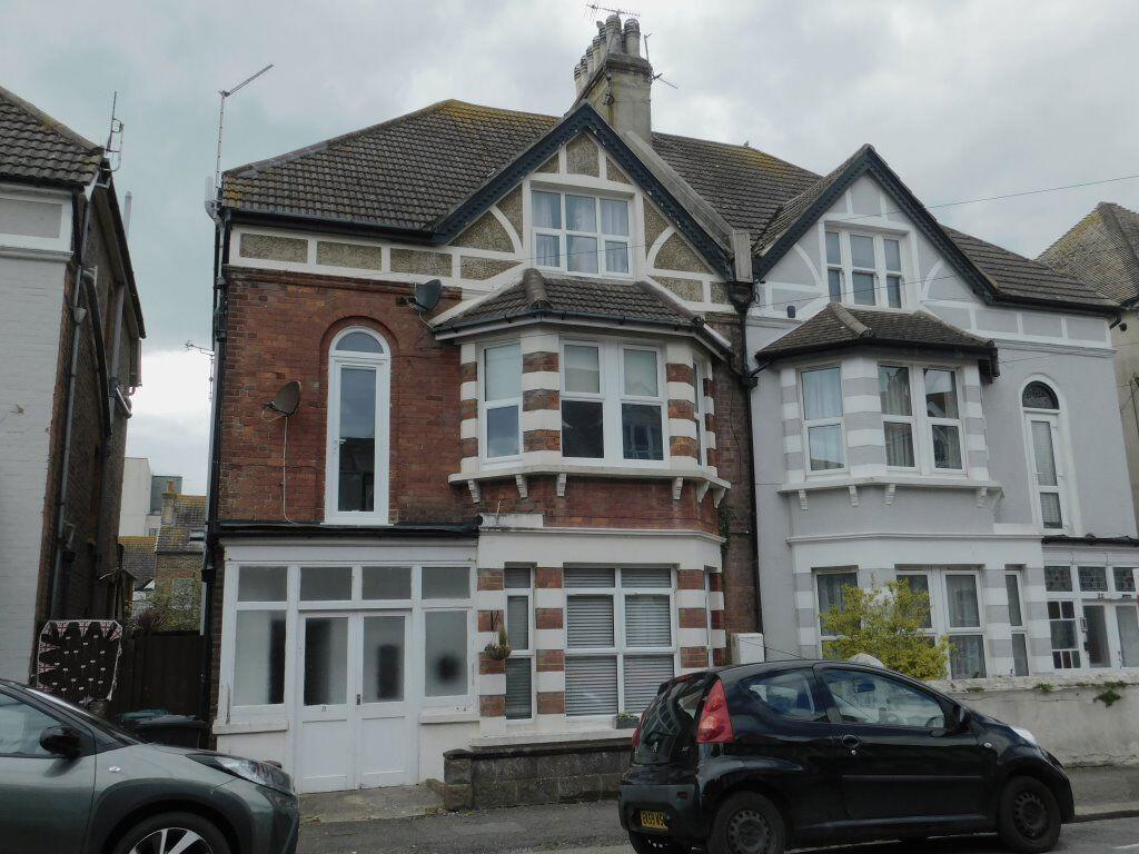 Main image of property: Albany Road, East Sussex