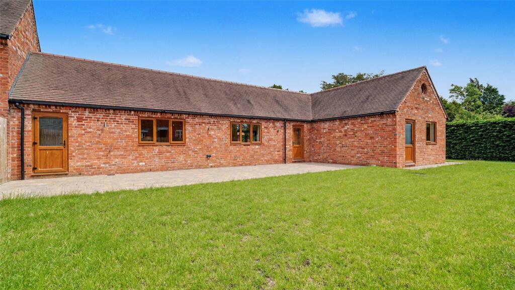 Main image of property: Fallon Court, Tanworth-In-Arden, Warwickshire, B94