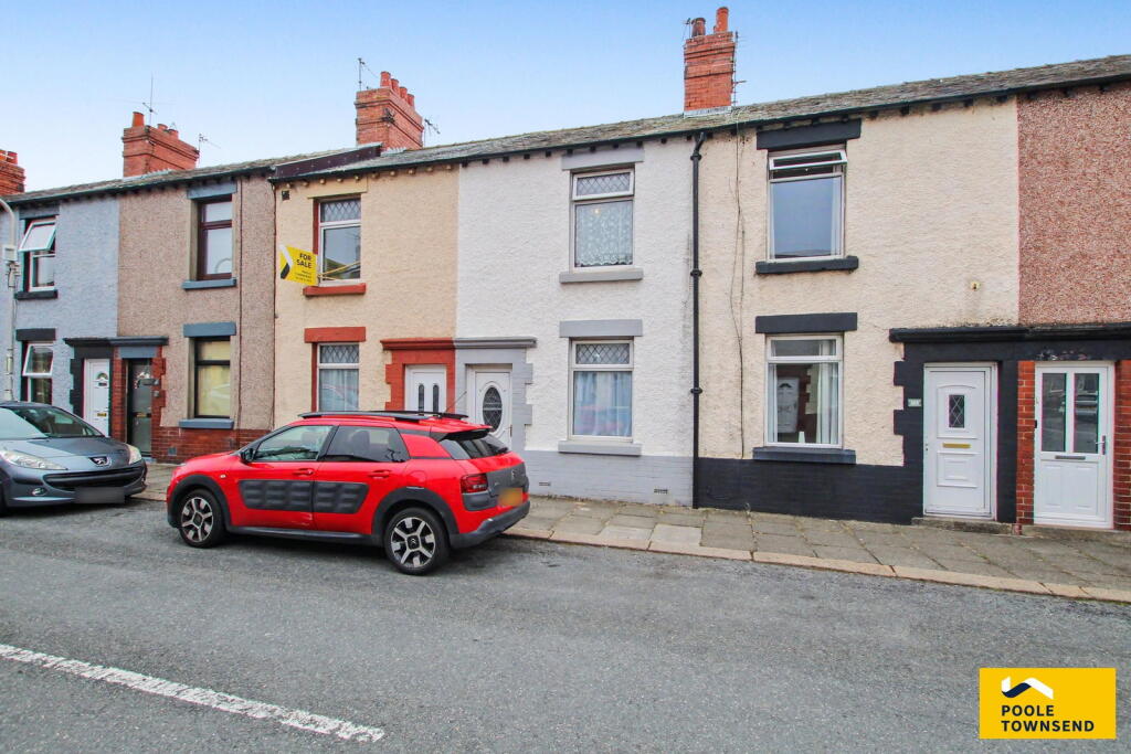 Main image of property: Dominion Street, Walney, Barrow-in-furness, LA14 3BP