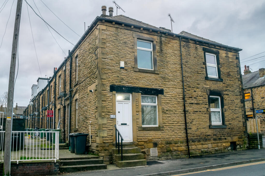 Main image of property: BINKS BUILDING 2 CLOUGH STREET MORLEY LS27