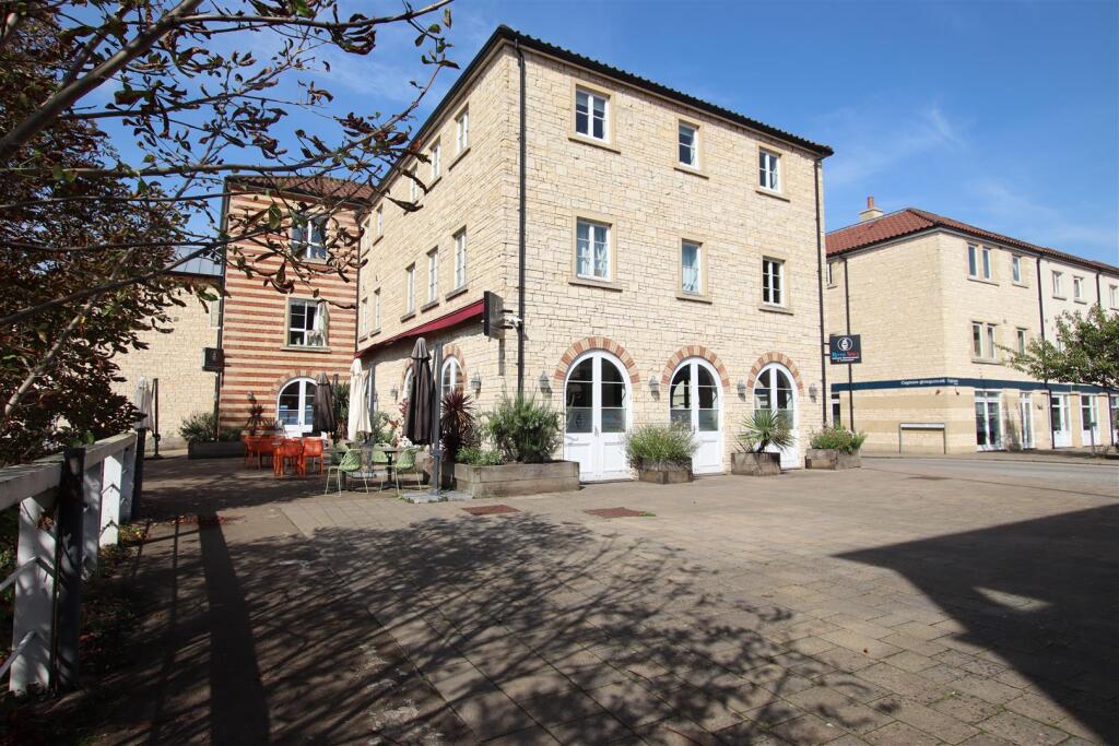 Main image of property: Bridge Yard, Bradford-On-Avon