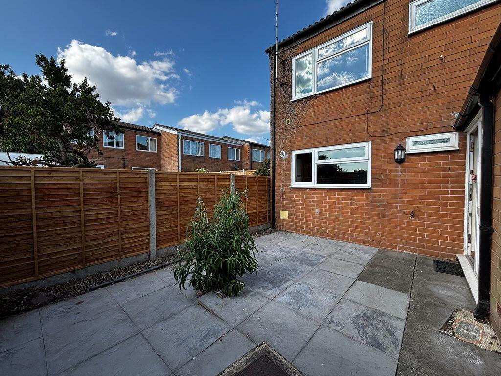 Main image of property: Stanley Close, Elson