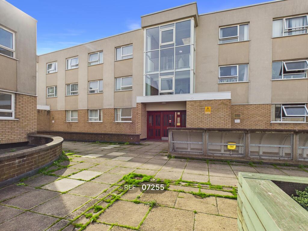 Main image of property: Leeson House, St. Marys Court, Peterborough, PE1 1UT