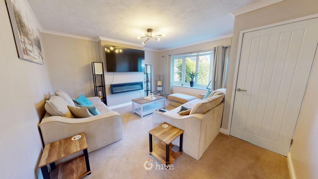 Bretby Close, Cantley, Doncaster, DN4 photo 4
