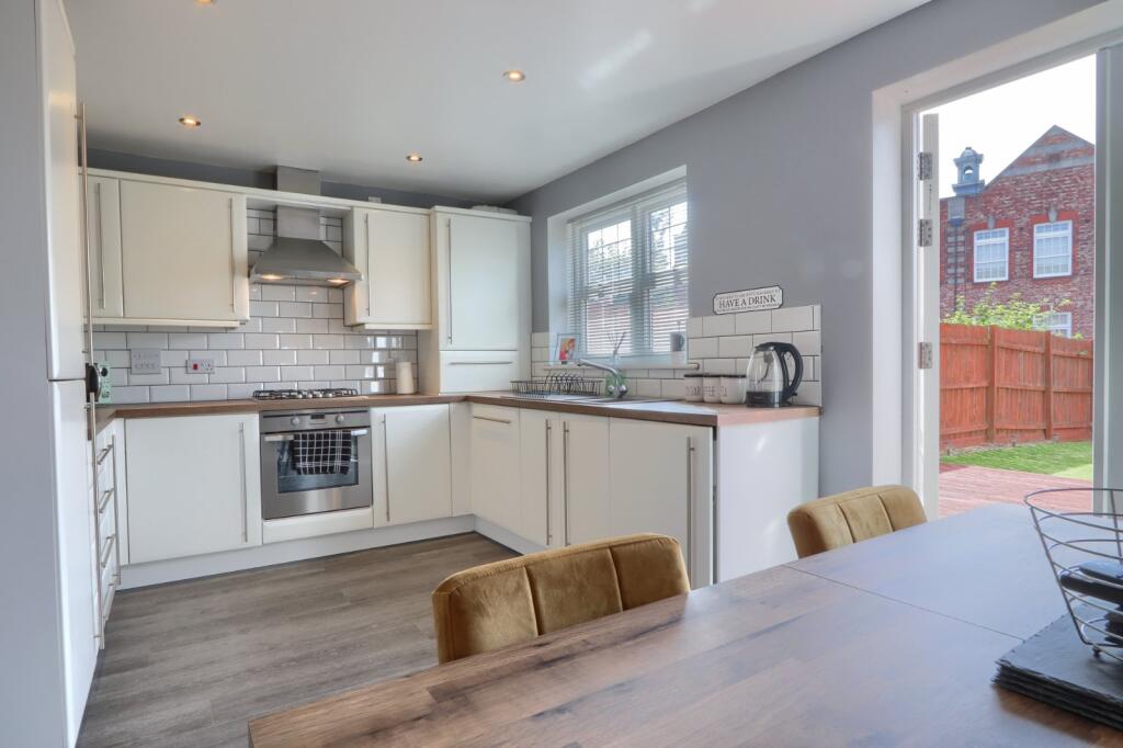 House in Middlesbrough, Linthorpe - View 5