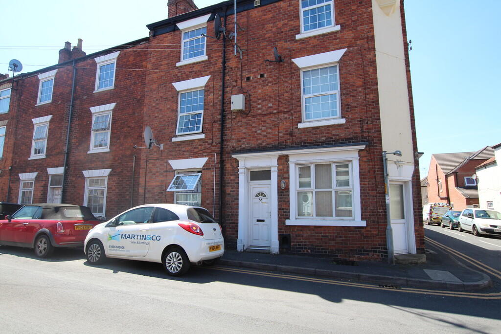 Main image of property: Norton Street, Grantham