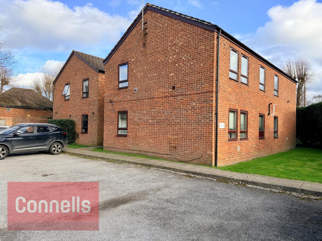 Main image of property: Manor Road, HORSHAM