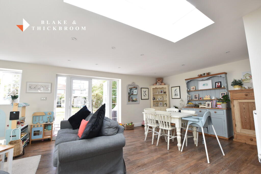 House in Colchester - View 3