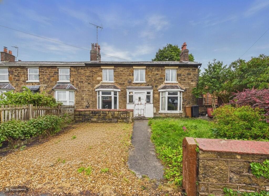 Main image of property: Marlow Terrace, Mold